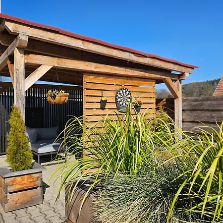 Casa vacanze Chaloupka *