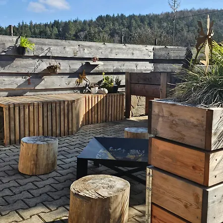 Chaloupka Feriehus *